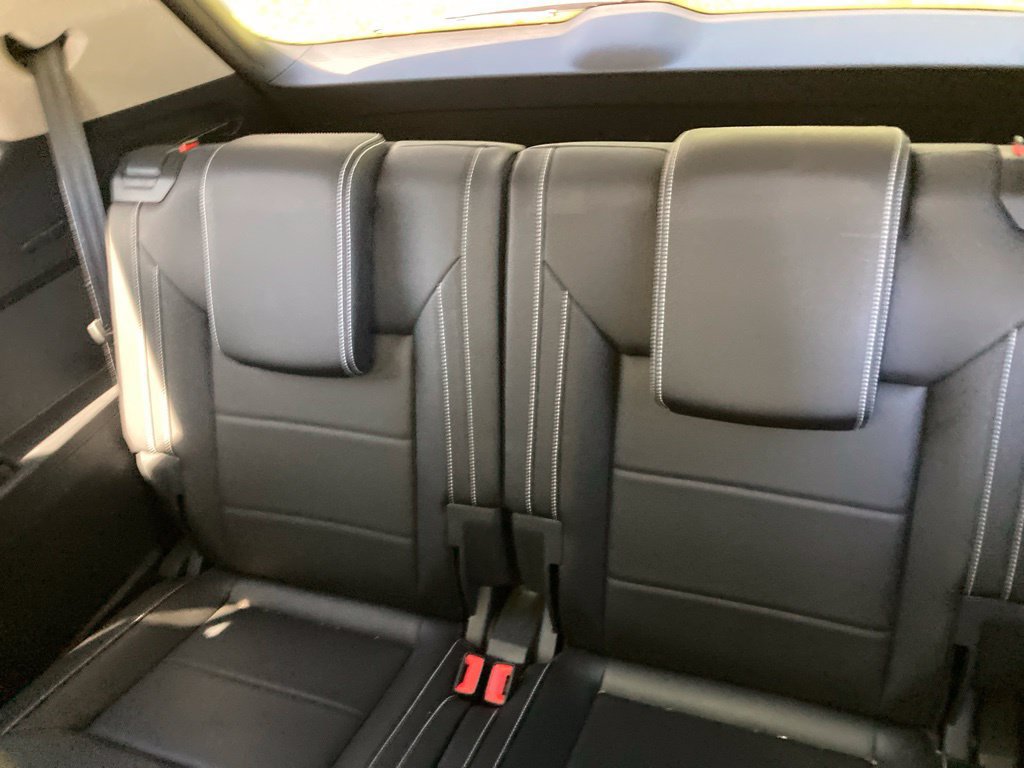 Used 2023 Volkswagen Atlas SE w/ Panoramic Sunroof Package AWD/4WD image 13