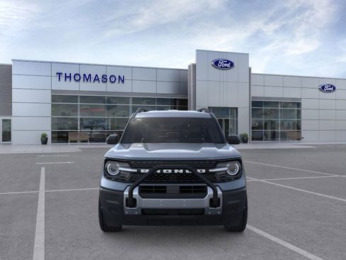 New 2025 Ford Bronco Sport Big Bend image 6