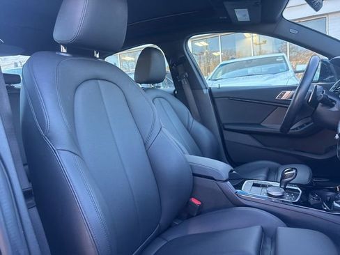 Used 2021 BMW 228i xDrive Gran Coupe image 12