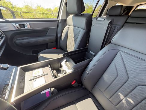 New 2026 Hyundai Santa Fe SEL AWD/4WD image 36