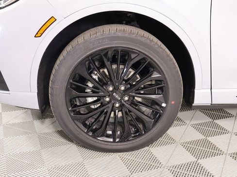 New 2026 Lincoln Corsair Reserve w/ Jet Appearance Package image 18