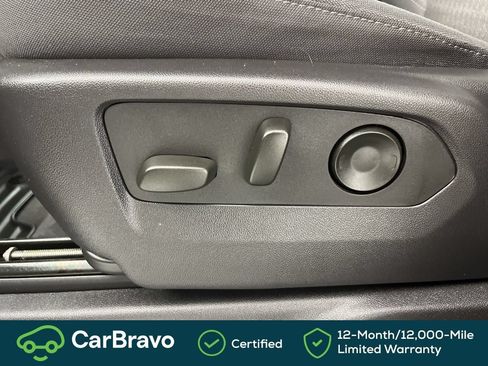 Used 2024 Chevrolet Silverado 1500 LT AWD/4WD image 24
