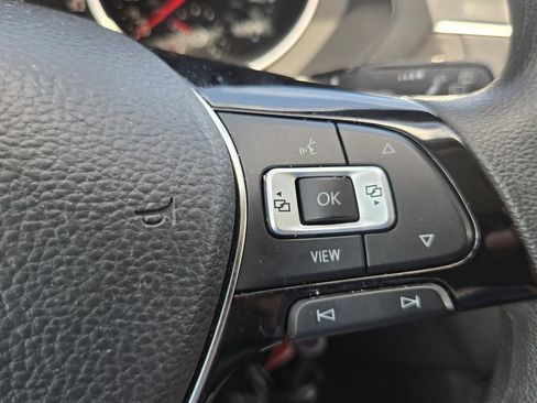 Certified 2021 Volkswagen Tiguan S FWD image 26