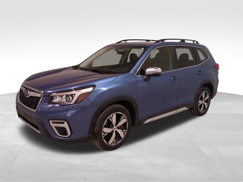 Used 2020 Subaru Forester Touring w/ Popular Package #2 image 8