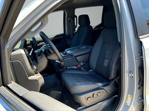 Used 2024 Chevrolet Silverado 1500 RST AWD/4WD image 24