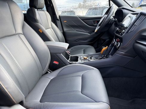 Certified 2023 Subaru Forester Wilderness image 41