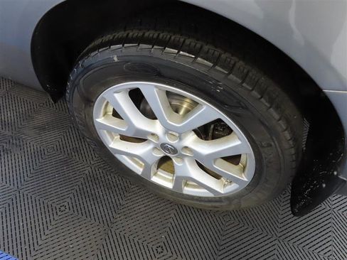 Used 2012 Nissan Rogue SL image 7