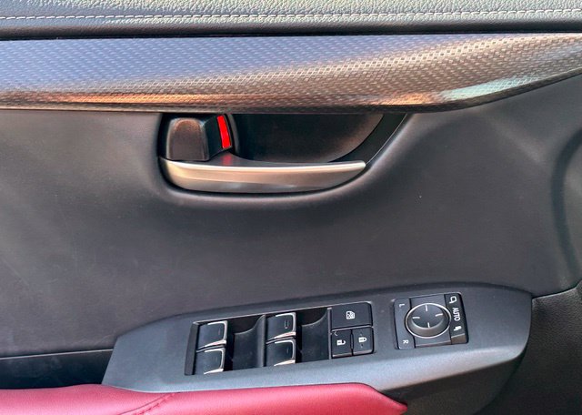 Used 2021 Lexus NX 300 AWD w/ Accessory Package 2 image 31