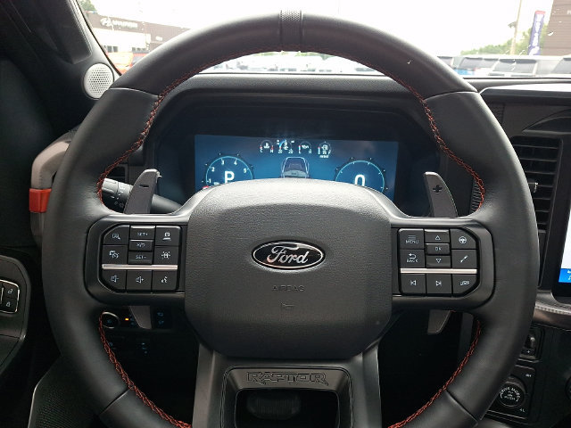 Used 2026 Ford F150 Raptor AWD/4WD image 20