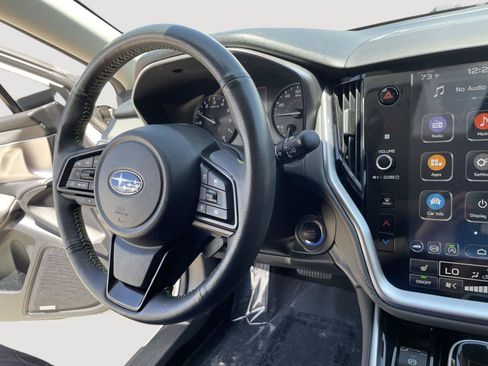 Used 2024 Subaru Outback Onyx Edition AWD/4WD image 25