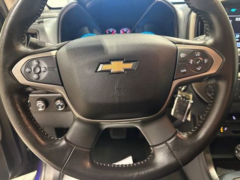 Used 2016 Chevrolet Colorado Z71 image 9