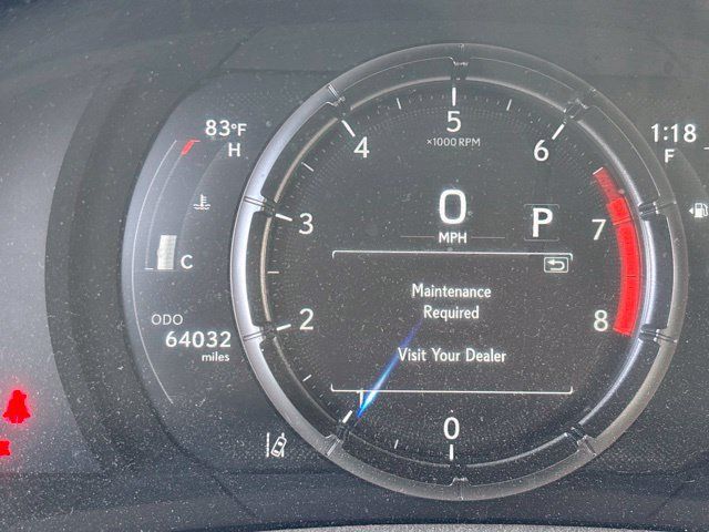 Used 2021 Lexus IS 350 F Sport w/ Accessory Package AWD/4WD image 10