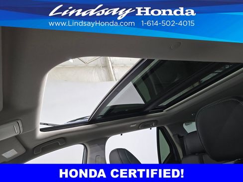 Used 2023 Honda Pilot Touring image 22