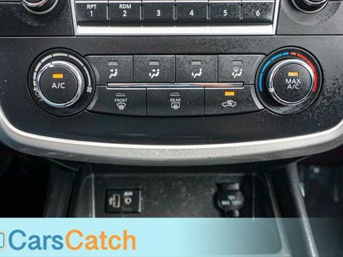 Used 2018 Nissan Altima 2.5 S w/ S Convenience Package FWD image 23