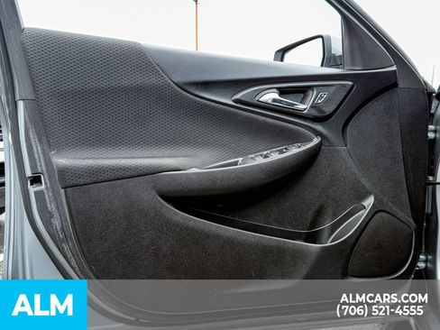 Used 2024 Chevrolet Malibu LT FWD image 10