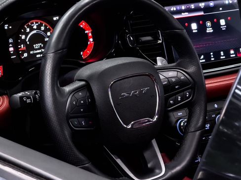 Used 2024 Dodge Durango SRT Hellcat image 30