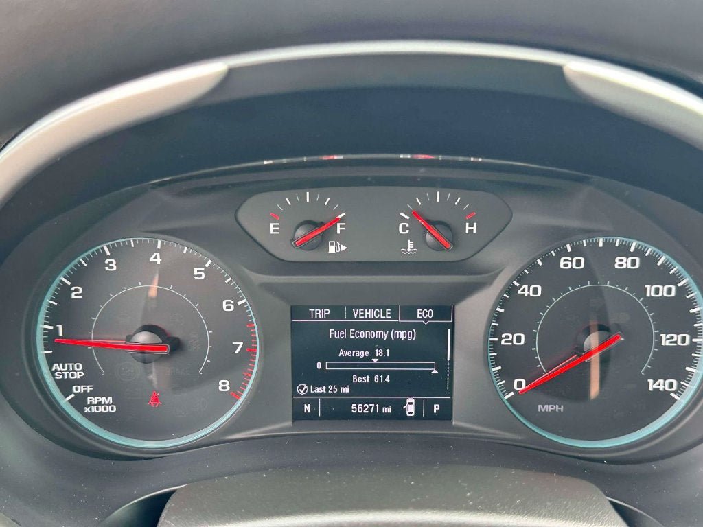Used 2024 Chevrolet Malibu LT FWD image 27