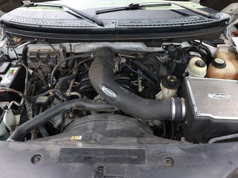 Used 2006 Ford F150 XLT image 39