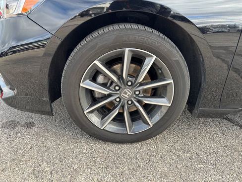 Used 2022 Honda Accord EX-L image 32