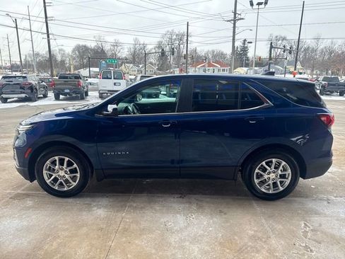 Certified 2023 Chevrolet Equinox LT image 7