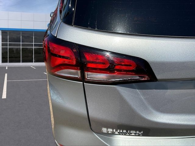 Certified 2023 Chevrolet Equinox LT FWD image 25