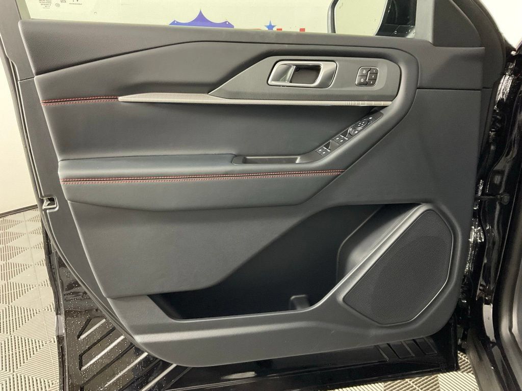 New 2026 Ford Explorer ST-Line w/ Premium Package RWD image 12