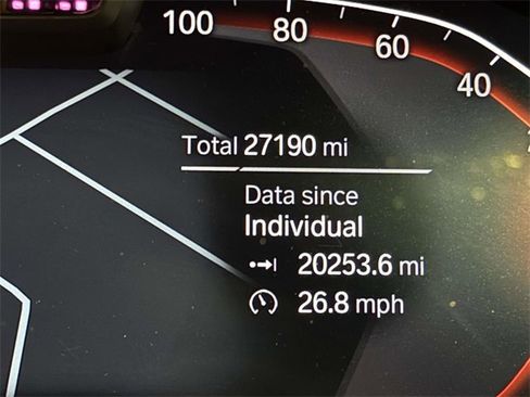 Used 2021 BMW X6 xDrive40i w/ M Sport Package image 5