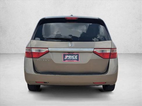 Used 2012 Honda Odyssey EX-L image 7