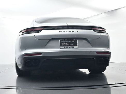 Used 2020 Porsche Panamera GTS image 38