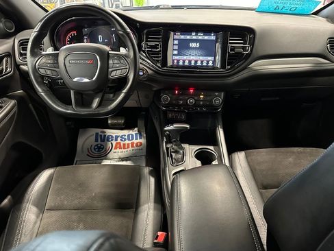 Used 2021 Dodge Durango GT image 27