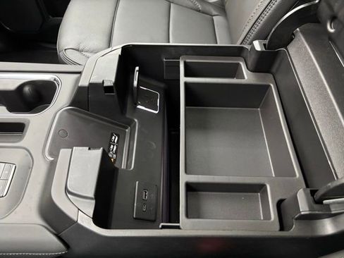 New 2026 GMC Sierra 1500 Denali AWD/4WD image 32