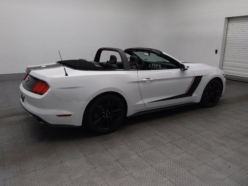 Used 2016 Ford Mustang Premium w/ Ecoboost Performance Package RWD image 10