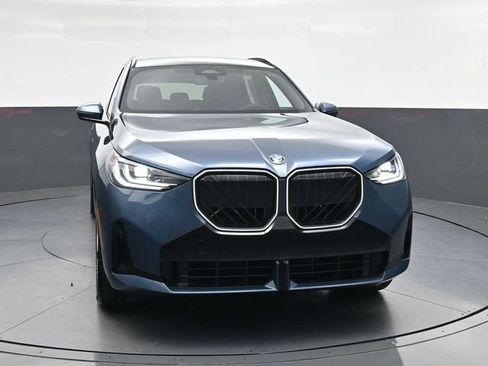 Used 2026 BMW X3 xDrive30 w/ M Sport Package image 10