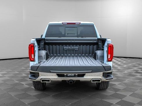 New 2026 GMC Sierra 1500 SLT w/ SLT Premium Plus Package AWD/4WD image 7