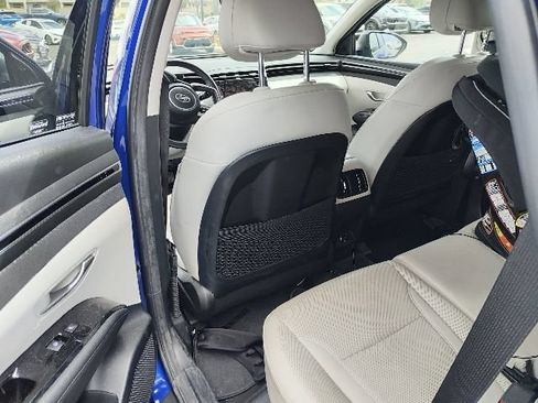 Used 2022 Hyundai Tucson Limited AWD/4WD image 7