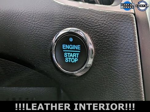 Used 2022 Ford Edge SEL w/ Convenience Package image 25