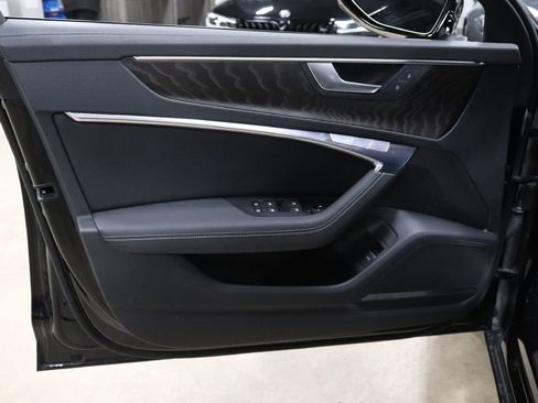 Used 2021 Audi A6 Premium Plus w/ Premium Plus Package image 9