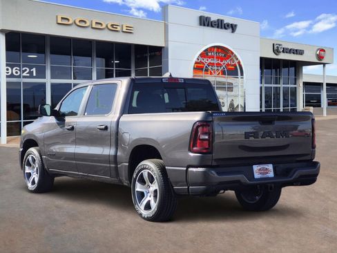 New 2026 RAM 1500 Express RWD image 3