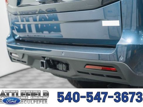 New 2026 Ford Expedition Tremor image 7