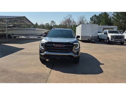New 2026 GMC Terrain AT4 w/ Convenience Package III