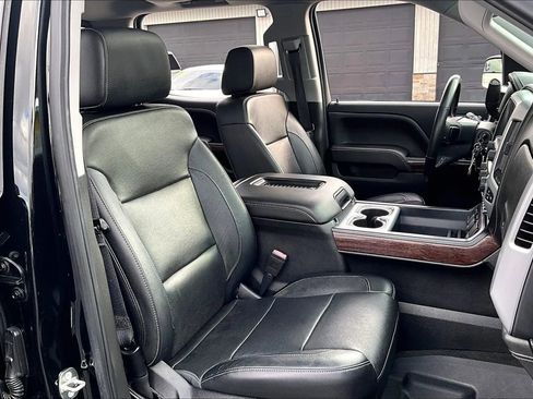 Used 2018 GMC Sierra 1500 SLT image 7