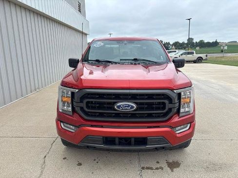 Certified 2023 Ford F150 XLT AWD/4WD image 2