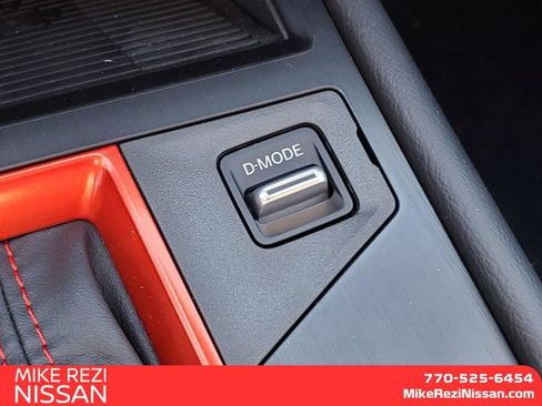 New 2026 Nissan Kicks SR w/ SR Premium Package FWD image 19