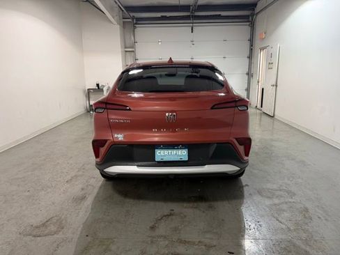 Used 2024 Buick Envista Preferred w/ Convenience I Package image 5