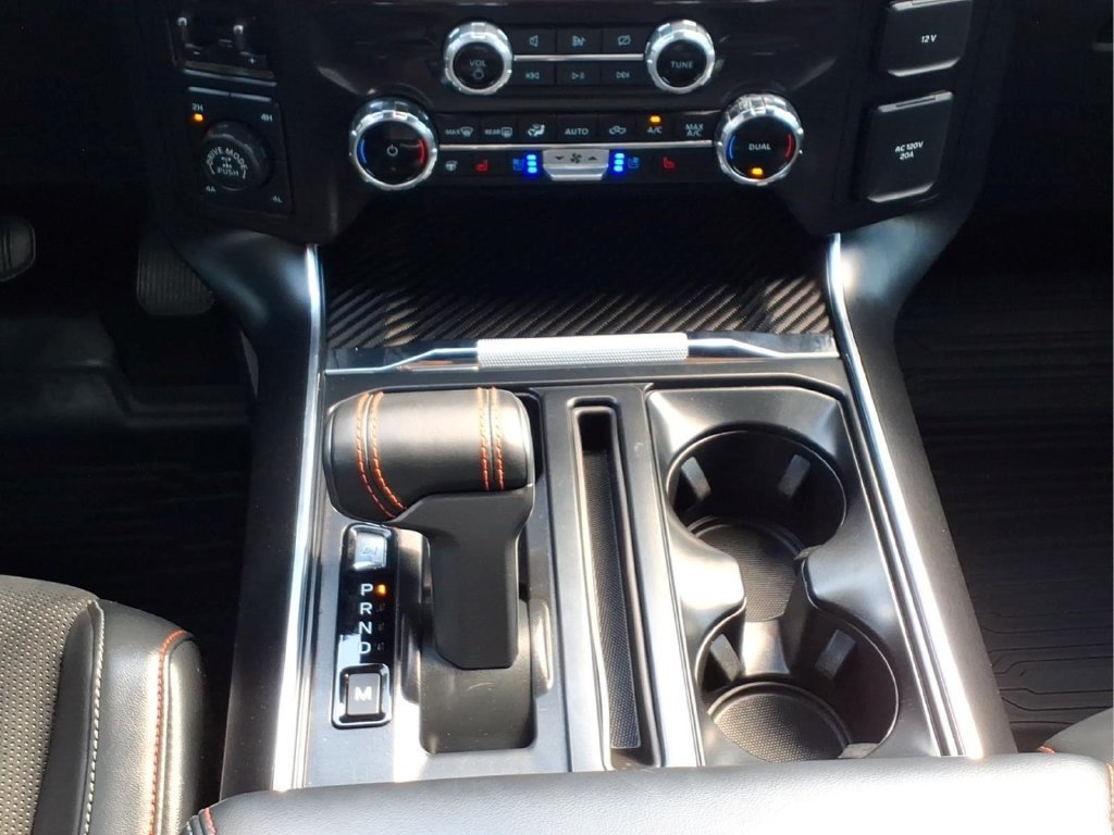 Used 2024 Ford F150 Raptor AWD/4WD image 19
