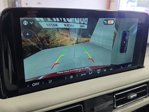 New 2026 Lincoln Aviator Reserve AWD/4WD image 19