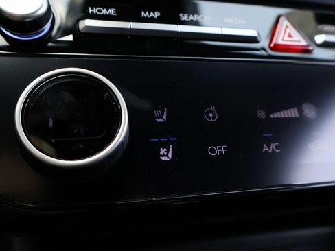 New 2025 Hyundai Santa Cruz Limited image 38