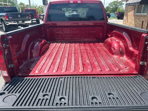 Used 2012 RAM 1500 Express AWD/4WD image 20