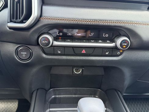 Certified 2025 MAZDA CX-50 AWD 2.5 Hybrid w/ Weather Package image 26