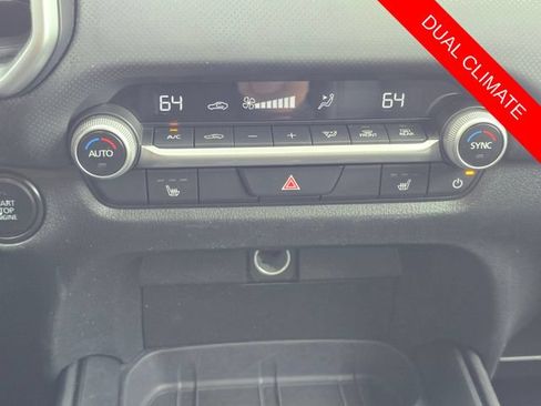 Used 2025 MAZDA CX-50 AWD 2.5 S w/ Preferred Package image 26
